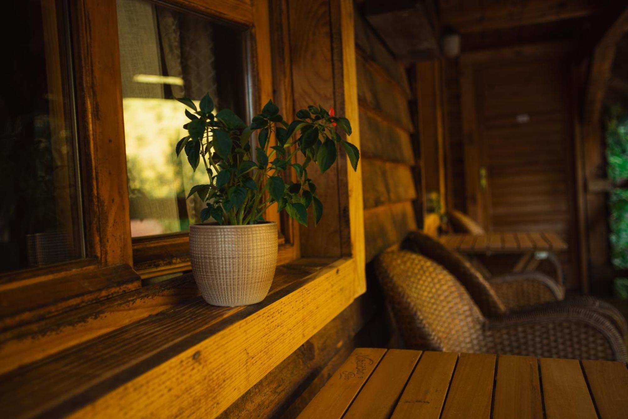 Grab Ethno Village And Camp Scepan-Polje Exterior photo
